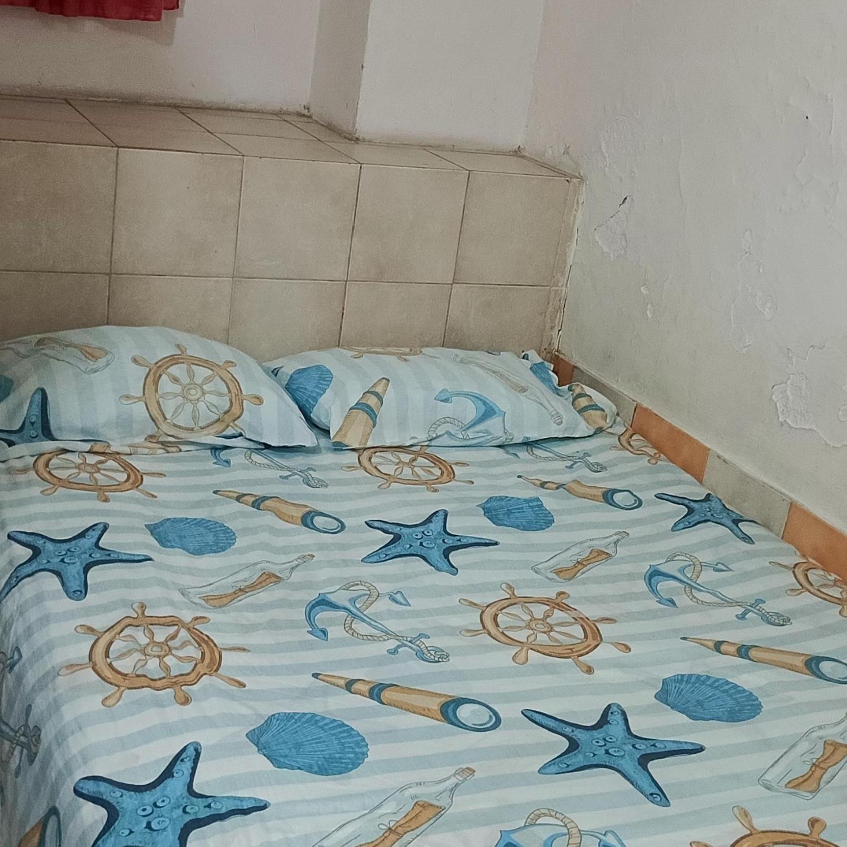 Hotel Don Gato Каракас Екстериор снимка